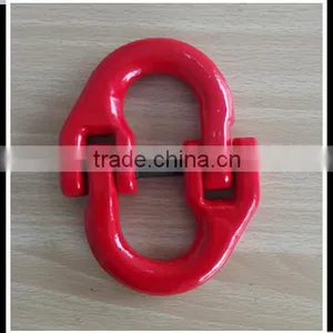 Factory Price G80 Connecting Links thumbnail-2