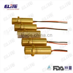 Industrial Laser 405nm 445nm Blue Diode Module thumbnail-1