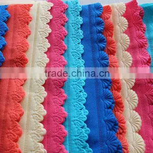 Ultrasonic Lace Machine thumbnail-2