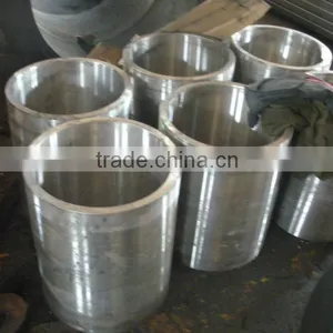 SAE1045 Hydraulic Cylinder Barrel thumbnail-1