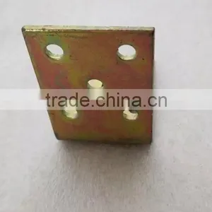 Connector Joist Hanger Metal Connector thumbnail-3