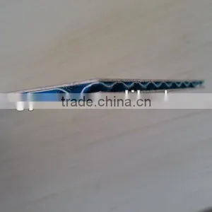Aluminum Corrugated Plate thumbnail-1