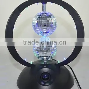 LED Galaxy Disco Lamp thumbnail-1