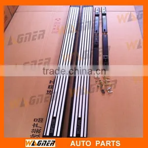 Running Board for Besturn thumbnail-1