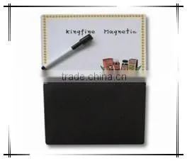 Flexible Magnetic Whiteboard Sheets; Used in Home & School & Office; Twenty Years' Experience Magnet Manufacturer thumbnail-1