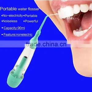 Beauty and Personal Dental Care Oral Irrigator thumbnail-1