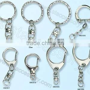 Key Buckle & Key Ring thumbnail-1