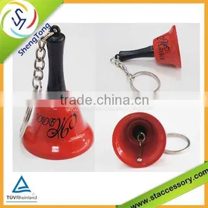 Children Craft Decorative Christmas Jingle Bells thumbnail-1