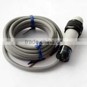 M18 CR18-8DP 8mm PNP Capacitive Proximity Switch Sensor thumbnail-3