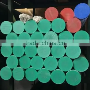 Nylon Product/nylon Rod/nylon Extruded/factory Direct thumbnail-3