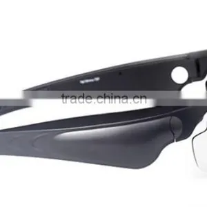 Factory Oem High Quality HD 720P Sport Camera in Camera Glasses thumbnail-2