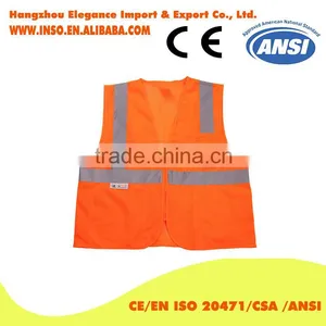 Life Preservation Vest Man Waistcoat thumbnail-1
