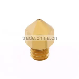 MK8 Extruder 1.75mm ABS PLA Printer Reprap Prusa i3 3D Printer Extruder Brass Nozzle Print Head for 3dprinter Machine for Sale thumbnail-5