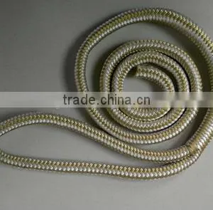 NEW ENGLAND ROPES Nylon Dbr Rope Dock Line 1/2"*45ft thumbnail-1
