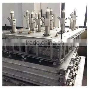 High Quality EPS Filling Gun for Polystyrene Molding Machine thumbnail-3