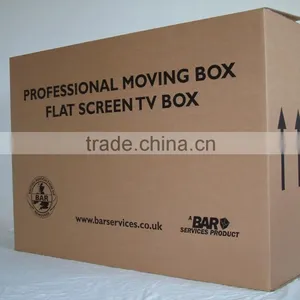 Wholesale Kraft Boxes Good Quality thumbnail-1