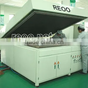 REOO Solar Module Laminator With Good Quality and High Speed thumbnail-3