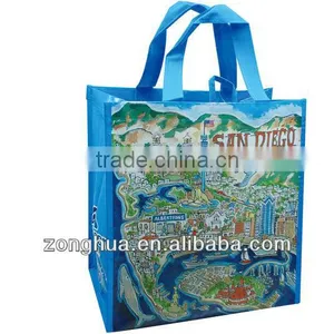 Non Woven Cooler Bag thumbnail-1