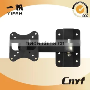 Hot Selling Lcd TV Wall Mount,universal Cantilever Lcd Wall Bracket for 10"-26" Screen thumbnail-1