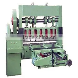 Expanded Metal Machine thumbnail-1