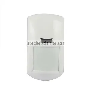 Intelligent PIR Motion Sensor for Two Years Warranty Period thumbnail-1