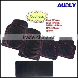 CM5009 Factory Sale Anti Slip Rubber Mat for Car thumbnail-1