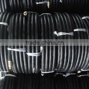 High Pressure Air Compressor Hose thumbnail-2