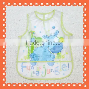 BABY'S EVA BIB thumbnail-1