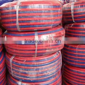 Twin Welding Hose (OXYGEN/ACETYLENCE) thumbnail-1