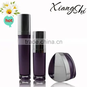 Cosmetic Bottles Jars Set thumbnail-1