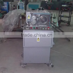 Base Material Edge Trimming Film or Plastic Film Recycling Machine thumbnail-2
