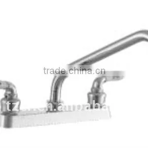 8" Kitchen Faucet thumbnail-1