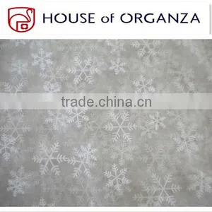 Flocking Organza Roll thumbnail-1