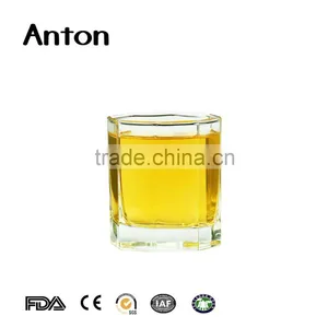 Square Wine Cup Glass 80ml thumbnail-1