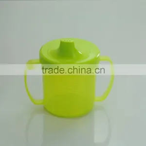 BPA Free Baby Training Cup/water Bottle 180ml thumbnail-3