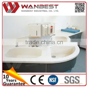 New Coming Economic Turkey Marble Counter Bathroom Floor thumbnail-1