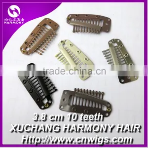 Quality Hairdressing Salon Hair Clips/hair Dressing Clips/salon Hair Clips Quality Choice thumbnail-6