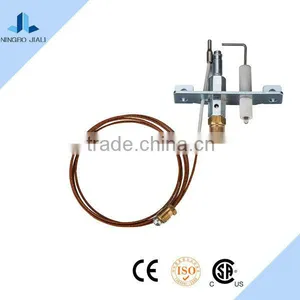 Ignition Flame Sensor Electrode/Boiler Flame Sensor thumbnail-1