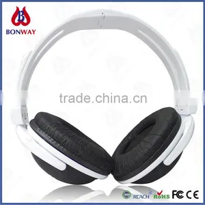 Fashion Colorful Headphones for Girls thumbnail-6