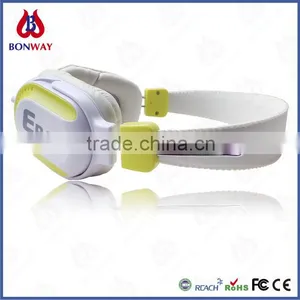 Headphones Hot Sale Stereo Headset for Tablets thumbnail-2