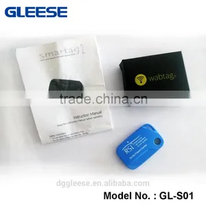 Bluetooth Child Tracker Gps Tracker for Bicycles,pet,child, Europe Market thumbnail-1