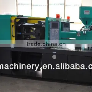 Cap Making Plastic Injection Molding Machine thumbnail-1