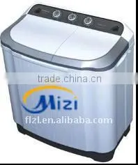 Twin Tub / Semi-automatic Washing Machine Model B9500LG(9.5kg) thumbnail-1