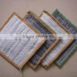 5kg/m2 PET Bentonie Clay Liner for Segregation thumbnail-1