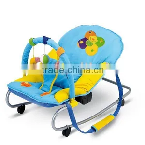Baby Rocker With CE Approval thumbnail-1