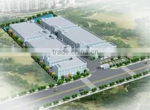 Shanghai Lisong Refrigeration Equipment Co., Ltd. company overview - view 3 thumbnail