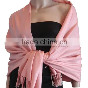 2012 New Viscose Ladies Pashmina Shawls thumbnail-1