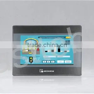 Original New TK6070IQ 800*480 7 Inch Weintek Weinview Plc Touch Screen Hmi Quality Choice thumbnail-2