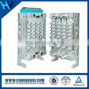 OEM/ODM Cold Runner and Hot Runner Plastic Injection Molds thumbnail-1