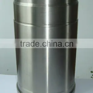 Wet Cylinder Liner thumbnail-1